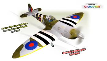 Phoenix Spitfire